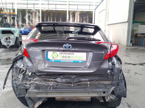 Electronic module TOYOTA C-HR (_X1_) 1.8 Hybrid (ZYX10_, ZYX11_) | BP25284815M83 - Image 8