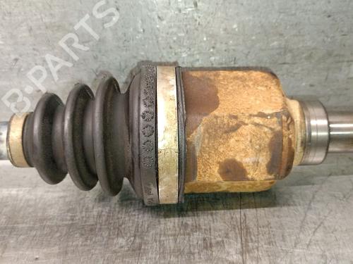 Left front driveshaft CITROËN C3 III (SX) 1.2 VTi 82 | BP33833429M38 - Image 4