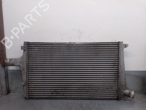 Intercooler AUDI A6 C5 Avant (4B5, 4B6) 2.5 TDI (150 hp) 32773932