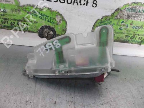 Antenna/Base BMW 5 (E60) 525 d | BP21019003C140 
