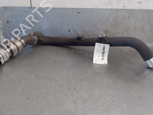 Used Pipe Pipe HYUNDAI i30 FASTBACK (PDE, PDEN) 1.4 T-GDI (140 hp) 36032776 36032776
