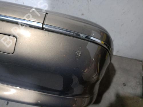 Rear bumper BMW 5 (E39) 520 i | BP29807017C8