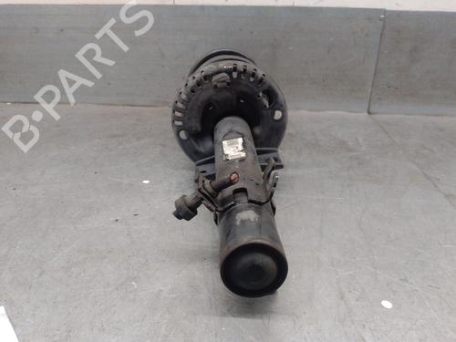 Right front shock absorber AUDI A1 Sportback (8XA, 8XF) 1.0 TFSI | BP27995176M17 