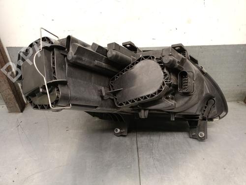 Left headlight VW CADDY III Box Body/MPV (2KA, 2KH, 2CA, 2CH) 2.0 SDI | BP36422018C28 - Image 2