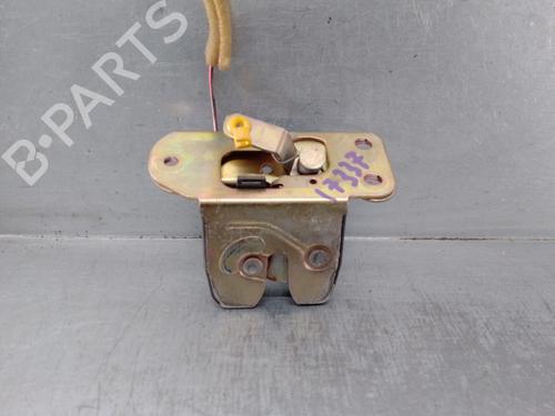 Tailgate lock MITSUBISHI CARISMA (DA_) 1.8 16V GDI (DA2A) | BP12552835C101 