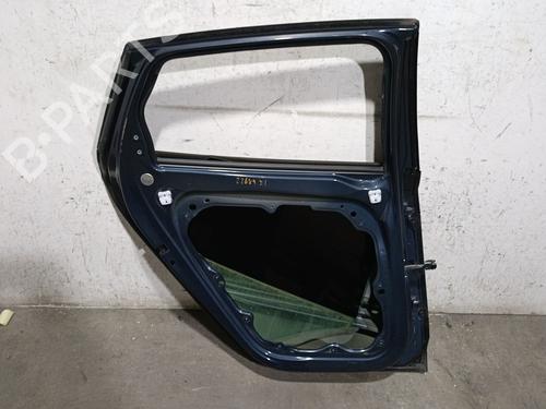 Left rear door VOLVO V40 Hatchback (525) D2 | BP26013212C4 