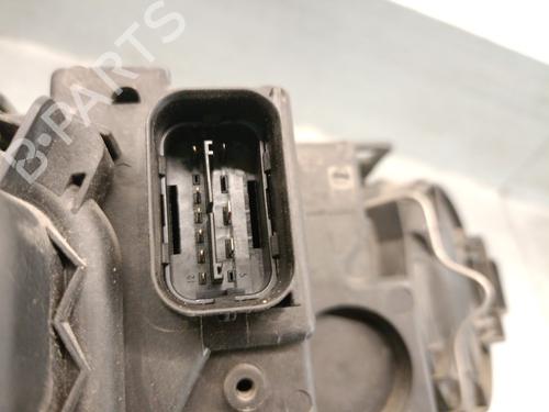 Left headlight BMW X3 (E83) 2.0 sd | BP29502865C28 