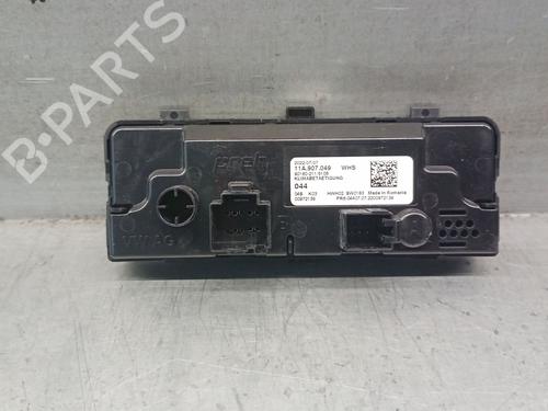 Airco bedieningspaneel VW TIGUAN (AD1, AX1) 1.5 TSI | BP29999079I5