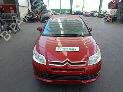 Engine mount CITROËN C4 I (LC_) 1.6 HDi | BP37427471M89 - Image 11