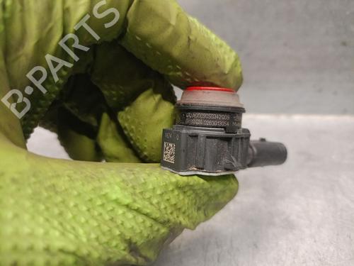 Electronic module MERCEDES-BENZ A-CLASS (W176) A 180 CDI (176.000) | BP25245566M83 