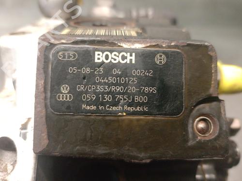 Injection pump AUDI A6 C6 (4F2) 3.0 TDI quattro | BP32684919M78 - Image 6