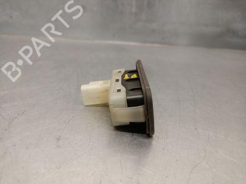 Tailgate handle RENAULT CLIO IV (BH_) 0.9 TCe 90 LPG | BP23426380C132 