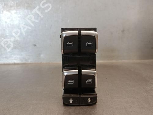 Used Left front window switch Left front window switch AUDI A7 Sportback (4GA, 4GF) 3.0 TDI quattro (218 hp) 36023505 36023505