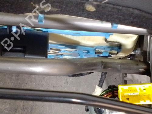 Left front seat OPEL MOKKA 1.2 (76) | BP34370064C15  - Image 10