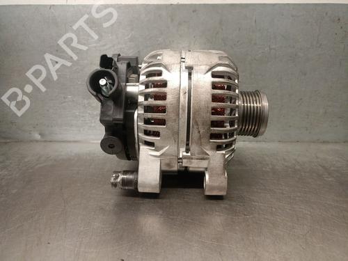 Generator CITROËN C4 I (LC_) 1.4 16V (88 hp) 30297614