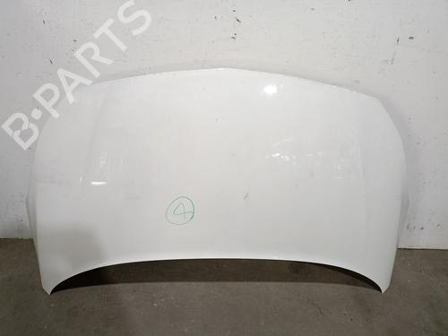 Used Hood Hood OPEL CORSA E (X15) 1.3 CDTI (08, 68) (75 hp) 33705516 33705516