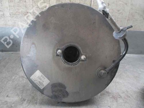 Servo brake FORD MONDEO III Saloon (B4Y)  | BP7119021M42 