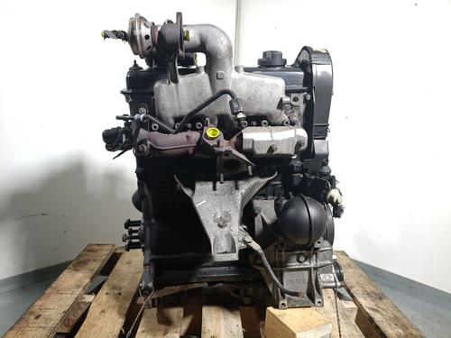 Engine AUDI A4 B5 Avant (8D5) 1.9 TDI | BP31014457M1