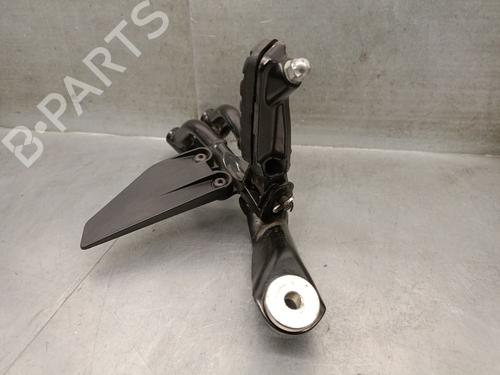 Trinbræt KTM MOTORCYCLES DUKE 125 Duke ABS | BP33977616C149 - Image 5