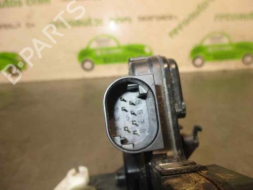 Rear right lock BMW 3 Touring (E46) 320 d | BP2050784C99 