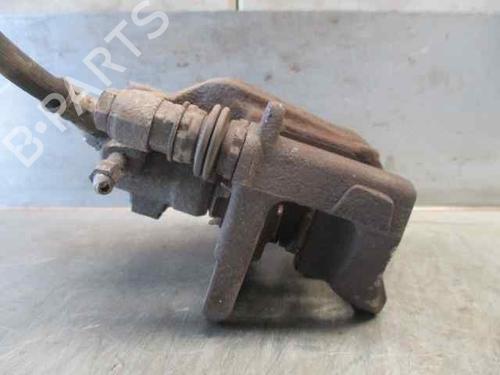 Right rear brake caliper MERCEDES-BENZ A-CLASS (W169) A 180 CDI (169.007, 169.307) | BP11614751M106 