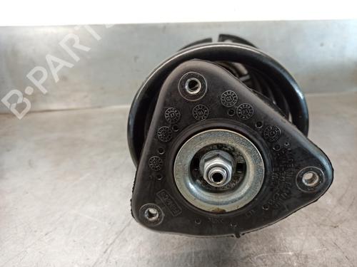 Højre fortil støddæmper FORD TRANSIT CONNECT V408 Box Body/MPV 1.6 TDCi | BP17185531M17 