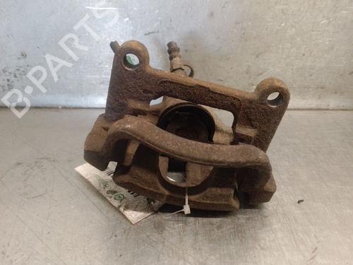 Left rear brake caliper RENAULT TRAFIC II Van (FL) 1.9 dCi 100 (FL0C, FL0K, FL0B) | BP39981405M107 - Image 3