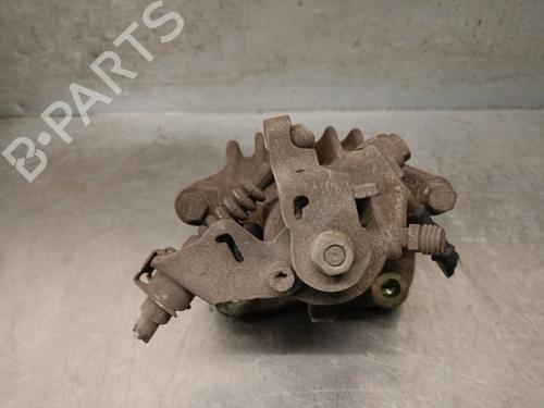 Left rear brake caliper AUDI A3 (8P1) 1.9 TDI | BP26905608M107 