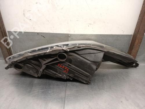 Left headlight FORD FIESTA VI (CB1, CCN) 1.5 TDCi | BP39506173C28 - Image 4
