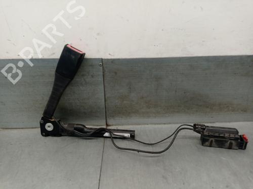 Used Seat buckle OPEL CORSA D (S07) 1.3 CDTI (L08, L68) (75 hp) 27706706