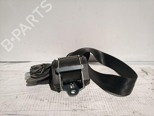 Used Rear center seatbelt VW TOURAN (1T1, 1T2) 2.0 TDI 16V (140 hp) 23053819
