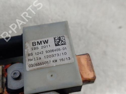 Cable BMW 3 (F30, F80)  | BP29509877E12 