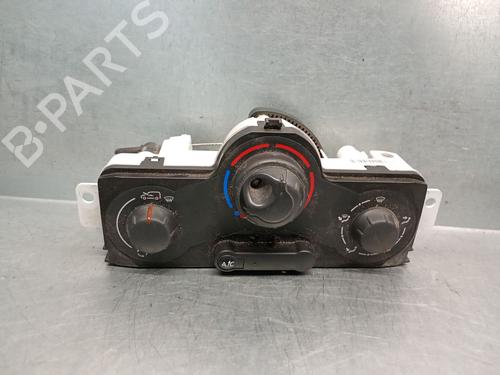 Used Climate control RENAULT KANGOO Express (FW0/1_) 1.5 dCi 75 (FW07, FW10, FW04) (75 hp) 29559448