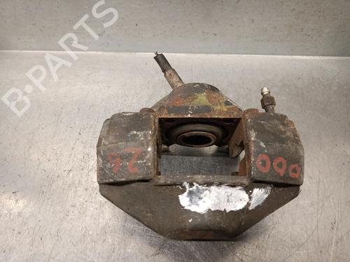 Used Right rear brake caliper MERCEDES-BENZ /8 (W115) 240 D 3.0 (115.114) (80 hp) 24398134
