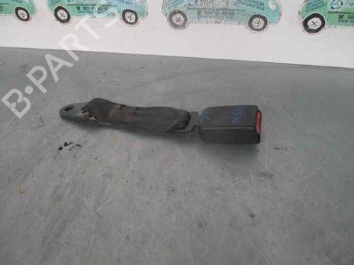 Boucle de ceinture de sécurité CITROËN JUMPY I (U6U_) 1.9 D 70 (69 hp) 20251964