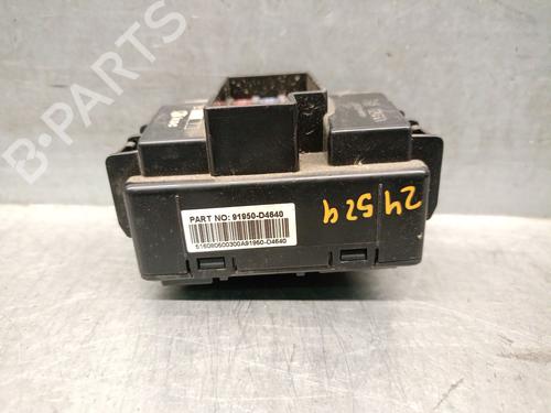 Fuse box KIA OPTIMA (JF) 1.7 CRDi | BP31837942E1 - Image 3