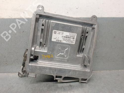 Used Engine control unit (ECU) Engine control unit (ECU) MERCEDES-BENZ B-CLASS Sports Tourer (W245) B 170 (245.232) (116 hp) 33244136 33244136
