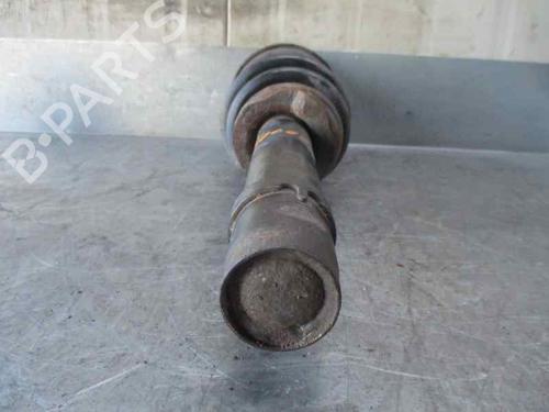 Left front shock absorber HYUNDAI SONATA V (NF) 2.4 | BP4873026M16 