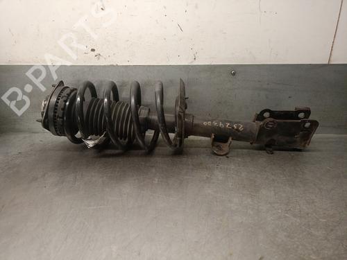 Used Right front shock absorber LANCIA VOYAGER MPV (404_) 2.8 CRD (RT, 53) (163 hp) 28337261