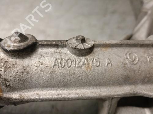 Steering rack DODGE JOURNEY 2.0 CRD | BP32977871M22  - Image 6