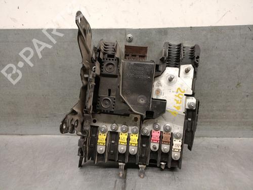 Used Fuse box Fuse box PEUGEOT EXPERT Van (V_) 1.5 BlueHDi 100 (102 hp) 33817008 33817008