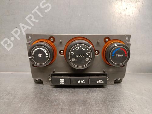 Used Climate control KIA CARENS III MPV (UN) 2.0 CRDi 115 (115 hp) 21579536
