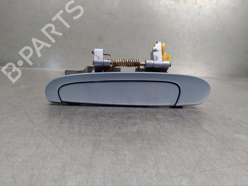 Rear left exterior door handle KIA PICANTO I (SA) 1.1 | BP15912738C130 
