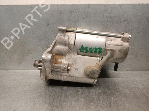 Starter LAND ROVER FREELANDER I (L314) 2.0 Td4 4x4 | BP24444626M8 