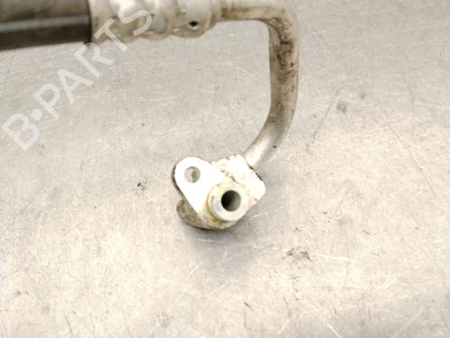 AC pipe RENAULT TRAFIC II Bus (JL) 2.0 dCi 115 (JL00, JL01, JL0H, JL0M, JL0U) | BP39589139M126 - Image 3