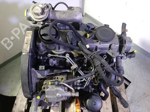 Engine AUDI A3 (8L1) 1.9 TDI | BP30197080M1 