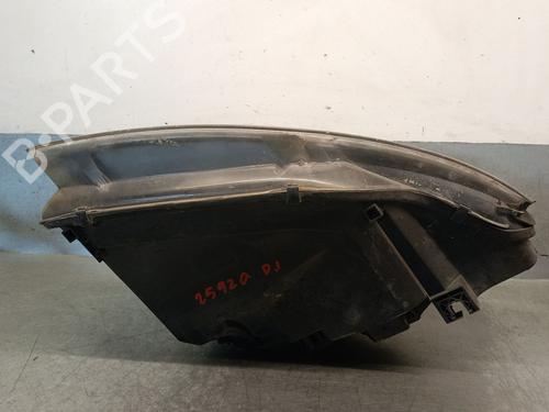 Left headlight AUDI A4 B7 (8EC) 1.9 TDI | BP36996257C28 - Image 5