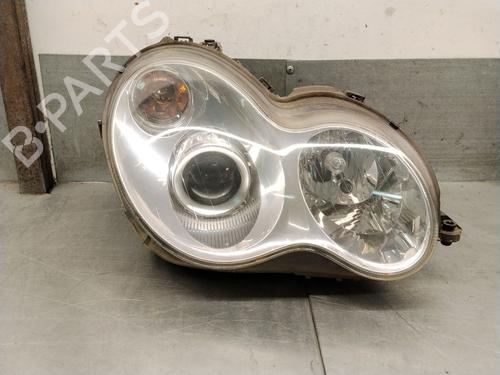 right-headlight-mercedes-benz-c-class-t-model-s203-2001-2002-2003-2004-2005-2006-2007-37082017 main image