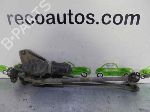 Used Front wiper motor SUBARU LEGACY III Estate (BH) 2.0 AWD (BH5) (125 hp) 2309820