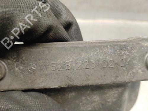 Engine mount MERCEDES-BENZ M-CLASS (W163) ML 400 CDI (163.128) | BP22192948M89 